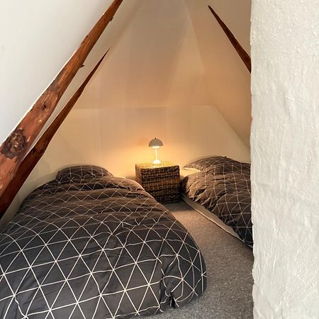 ヴィボー Holmsminde Bed & Breakfast エクステリア 写真