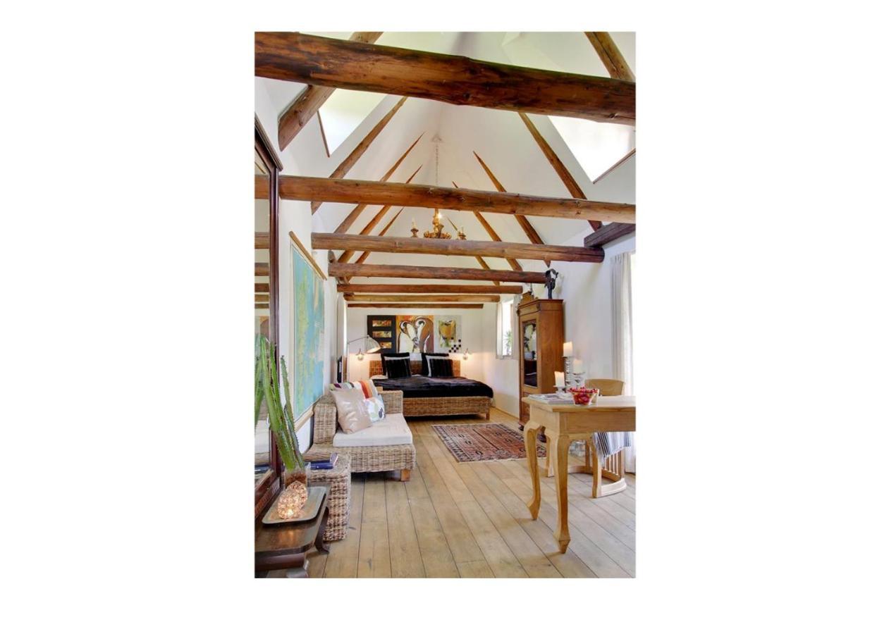 ヴィボー Holmsminde Bed & Breakfast エクステリア 写真