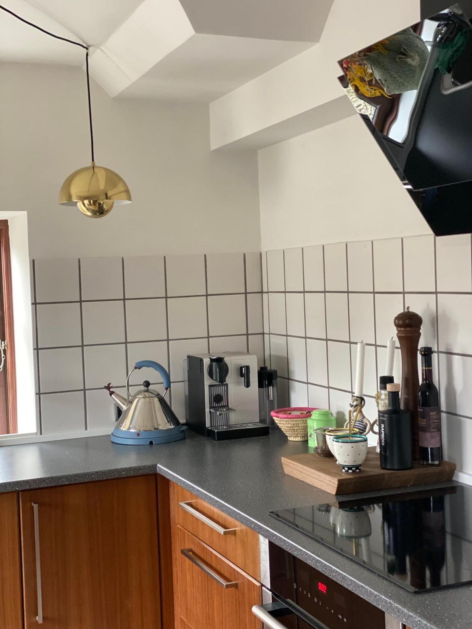 ヴィボー Holmsminde Bed & Breakfast エクステリア 写真
